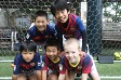 【第5位 リトルハンバーグ】<BR><BR>自分たちでよく考えて作戦を立てていました。もう少し勝ちたかったね Highslide JS