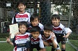 【第6位 練馬ユナイテッド】<BR><BR>ドリブルがうまい選手が多かった Highslide JS