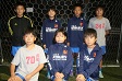 【第7位 飯塚G】<BR><BR>最後はPK戦でようやく初勝利。よく走ってがんばっていました Highslide JS