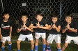 【第8位 MSP】<BR><BR>チャンスはたくさんありましたが、1点が遠かった。また松木南公園(MSP)で練習してリベンジしに来てね! Highslide JS