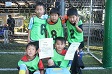 【優勝 スーパーレッズ】<BR><BR>リーグ戦では負けた相手に決勝でリベンジ!優勝おめでとう! Highslide JS