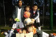 【第3位 ホワイトベース】<BR><BR>決定力が高い選手が多かっただけに決勝戦にいきたかったね Highslide JS