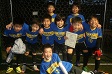 【第4位 FSJ】<BR><BR>一度リズムをつかむと自分たちのペースで試合を進めていました Highslide JS