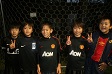 【第5位 Team One for all】<BR><BR>残念ながら最下位でしたが、個々はよく戦っていました Highslide JS