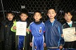【第3位 美園ブルーダイヤモンズ】<BR><BR>開幕戦勝利で勢いに乗りましたね Highslide JS