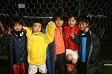 【第7位 アシスト】<BR><BR>最終戦でようやく初勝利。みんな元気いっぱいグランドを走り回ってましたね Highslide JS