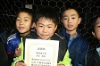 【優秀選手 春山 楽侑 (美園ブルーダイヤモンズ)】<BR><BR>高い身体能力を生かして、攻守に貢献! Highslide JS