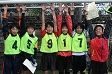 【第2位 FC BIG】<BR><BR>アビ対決は、0−0でPK戦へ。勝ちたかったね Highslide JS