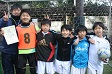 【第4位 ACミラノ風Jr.】<BR><BR>安定した守備で予選リーグ1位通過も準決勝で涙 Highslide JS