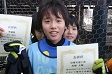 【MVP 馬場 文翔 (スモール)】<BR><BR>運動量多く、攻守に活躍! Highslide JS