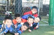 【第6位 ガッチャ2002】<BR><BR>1勝できて満足してしまったのか、最後はたくさん点を入れられちゃったね Highslide JS