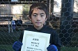 【優秀選手 大平 翔太 (グランソーレ)】<BR><BR>スピードあるドリブルから6得点! Highslide JS