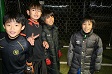 【第7位 ブラックファイターズ】<BR><BR>負けた試合は全て1点差。また次回暴れてくださいね Highslide JS