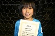 【MVP 福島 莉稀 (ノースフィールド)】<BR><BR>相手を良く見た変幻自在のドリブルからゴール量産! Highslide JS