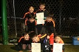 【優勝 ミムファイヤー】<BR><BR>試合ごとに活躍する選手が出てきましたね。全員でつかんだ優勝、おめでとう! Highslide JS