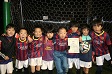 【第2位 リトルダイヤモンズ】<BR><BR>2015年最後は悔しい終わり方でしたね。来年もチャレンジャー精神を持って、がんばろうね Highslide JS