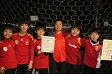 【第3位 ラリハタユタFC】<BR><BR>パスワークも個人技もレベルが高かった。決勝戦行きたかったね Highslide JS