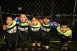 【第6位 Five ★ K】<BR><BR>2年生チームながら、よく立ち向かっていましたよ Highslide JS