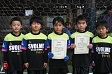 【第2位 Five ★ K】<BR><BR>参加するたびにステップアップしていますね。次こそは優勝しようね Highslide JS