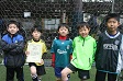 【第4位 ヴィオプラス】<BR><BR>リーグ戦は1位通過も準決勝で惜しくも敗戦。体は小さくてもよく戦っていました Highslide JS