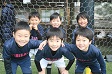 【第6位 ストゥレガーレ】<BR><BR>全員でボールをつないで、得点もたくさん取りました Highslide JS
