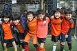 【第7位 エスペランサ】<BR><BR>最終戦でようやく初勝利。失点は少ないだけにチャンスを決めきりたいところ Highslide JS
