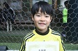 【優秀選手 田村 結真 (ヴィオプラス)】<BR><BR>ボールタッチがやわらかく、パスも正確でした! Highslide JS