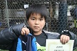 【MVP 中川 航希 (FCB)】<BR><BR>大事な所で決めるのがエースの仕事だね! Highslide JS