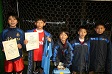 【優勝 チーム金曜日】<BR><BR>破壊力抜群の攻撃陣がすごかったね!優勝おめでとう! Highslide JS