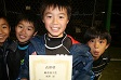【優秀選手 永野 昴 (マジスタ)】<BR><BR>決定力抜群の左足! Highslide JS