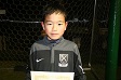 【優秀選手 岡本 聡吾 (アミーゴ)】<BR><BR>13得点で大会得点王の大活躍! Highslide JS