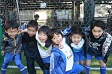 【第5位 B−DREAM】<BR><BR>総得点の差で上位トーナメントに惜しくも届かず。次は優勝目指そうね Highslide JS