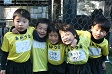 【第8位 あかつきFC】<BR><BR>残念ながらノーゴール。次はU−6大会で優勝しよう Highslide JS