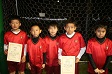 【第3位 TDFC】<BR><BR>バランスよく全員が点を取りました。決勝進出まであと一歩届かず Highslide JS