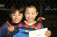 【MVP 吉沢 友慶 (リトルダイヤモンズ)】<BR><BR>ゴール前での仕事人!決勝戦は、2得点1アシストの大活躍! Highslide JS