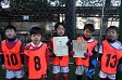 【優勝 みどり】<BR><BR>抜群の攻撃力で圧倒しました!チーム一丸となって戦いましたね Highslide JS