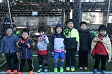 【第6位 栄和フットサルクラブ】<BR><BR>残念ながら最下位に。次は1勝目指そうね! Highslide JS