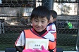【MVP 岡部 広毅 (みどり)】<BR><BR>スピードとテクニックあるドリブル!キックも強烈でした! Highslide JS
