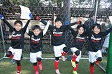【第2位 グランソーレ】<BR><BR>久々の優勝まであと一歩届かず。全員力を合わせてよく戦っていました Highslide JS