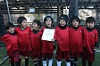 【第4位 TDFC】<BR><BR>安定した戦いで予選リーグ突破するも、準決勝でなかなか点が取れず敗戦 Highslide JS
