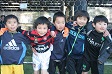 【第6位 パルサンダー】<BR><BR>全員でしっかり守ってよくがんばりました Highslide JS