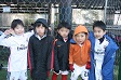 【第7位 パルケFC】<BR><BR>初戦敗戦でリズムに乗れず。こんな日もありますね Highslide JS