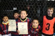 【第2位 リトル】<BR><BR>きっちり決勝進出するあたりは、チームの底力を感じさせてくれますね Highslide JS