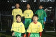【第6位 PELADA FUTSAL】<BR><BR>GK中心とした守りから、しっかりボールを運んでいく、いいチームでした Highslide JS