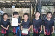 【優勝 パルサンダー】<BR><BR>パルサンダーは今日も強かった!これからもこの年代を引っ張っていってくださいね〜 Highslide JS