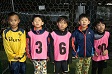 【第5位 ドラえもん】<BR><BR>みんな体を張ってよくがんばっていましたね。失点は少なかったよ Highslide JS