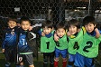 【第6位 別所沼ーズ】<BR><BR>みんな楽しそうにボールを追いかけていました。次回はもう少し勝てるといいね Highslide JS