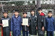 【第3位 ジャイアントキリング】<BR><BR>最終戦でようやく初勝利。小学生最後の試合を勝利で終われてよかったね Highslide JS