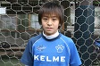 【優秀選手 堀田 尚輝 (ゆうきJAPAN)】<BR><BR>キレのあるドリブルでガンガン仕掛けていました! Highslide JS