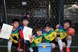 【優勝 VANITY】<BR><BR>準決、決勝とPK戦で勝ちきり、ついに念願の初優勝!おめでとう! Highslide JS